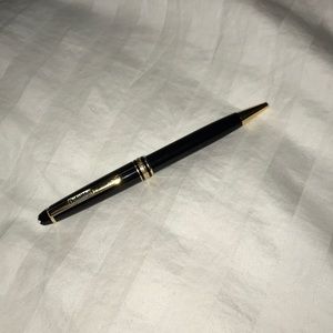 Montblanc - Meisterstuck Ballpoint Pen